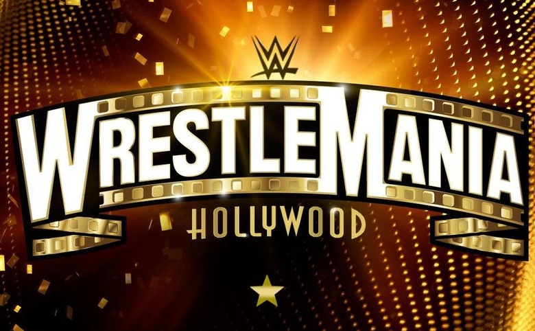 WWE WrestleMania 39: What To Expect in Los Angeles