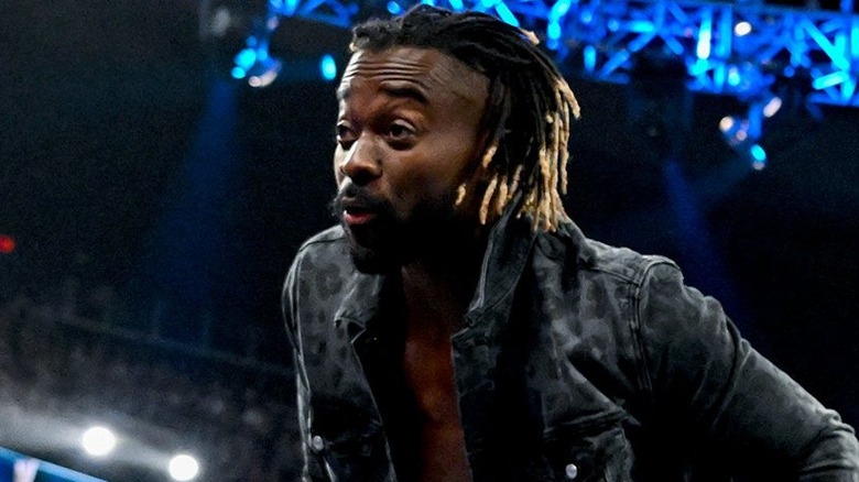 Kofi Kingston