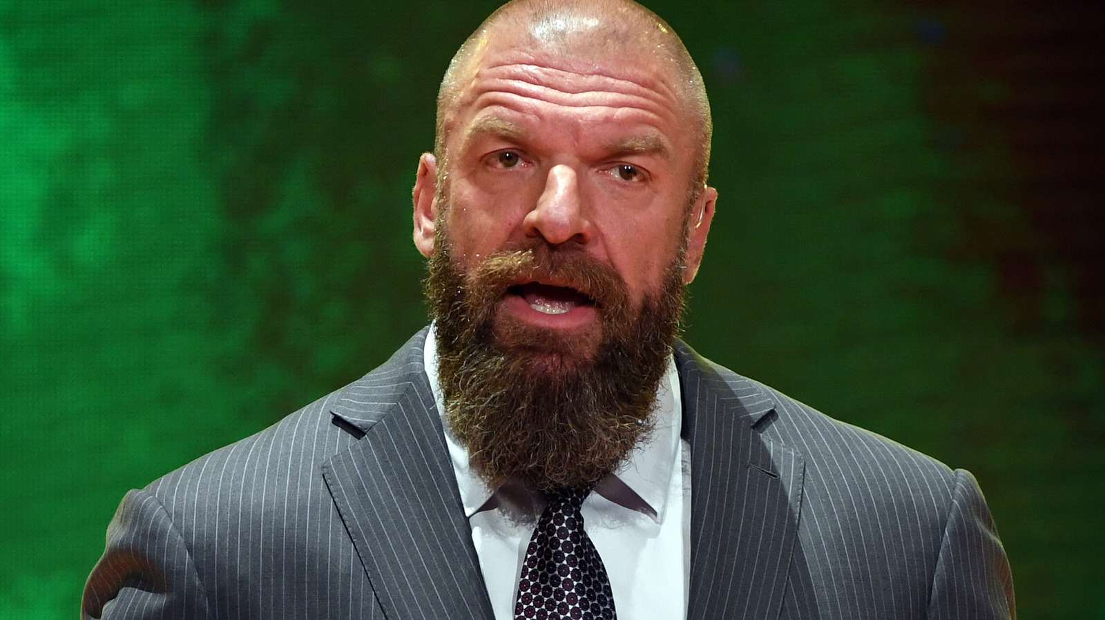 WWE Payback Scheduled For Labor Day Weekend - Vimarsana News