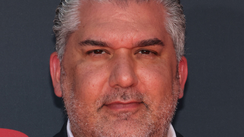 Nick Khan attends the 2023 ESPYs Awards
