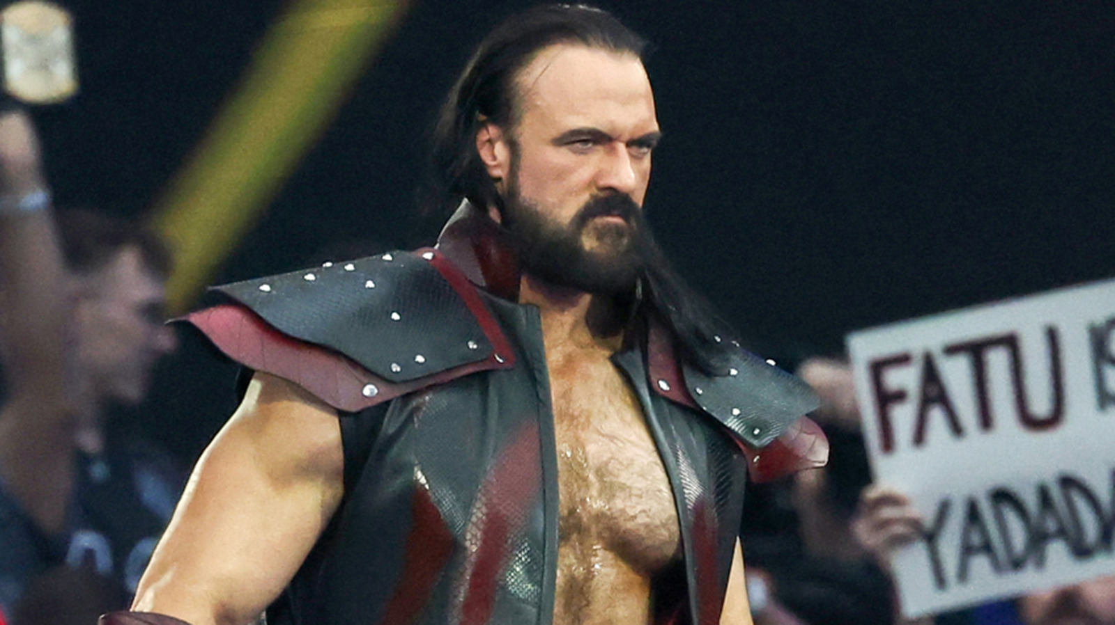 Fans are losing their minds over WWE's bizarre new ReelShort deal