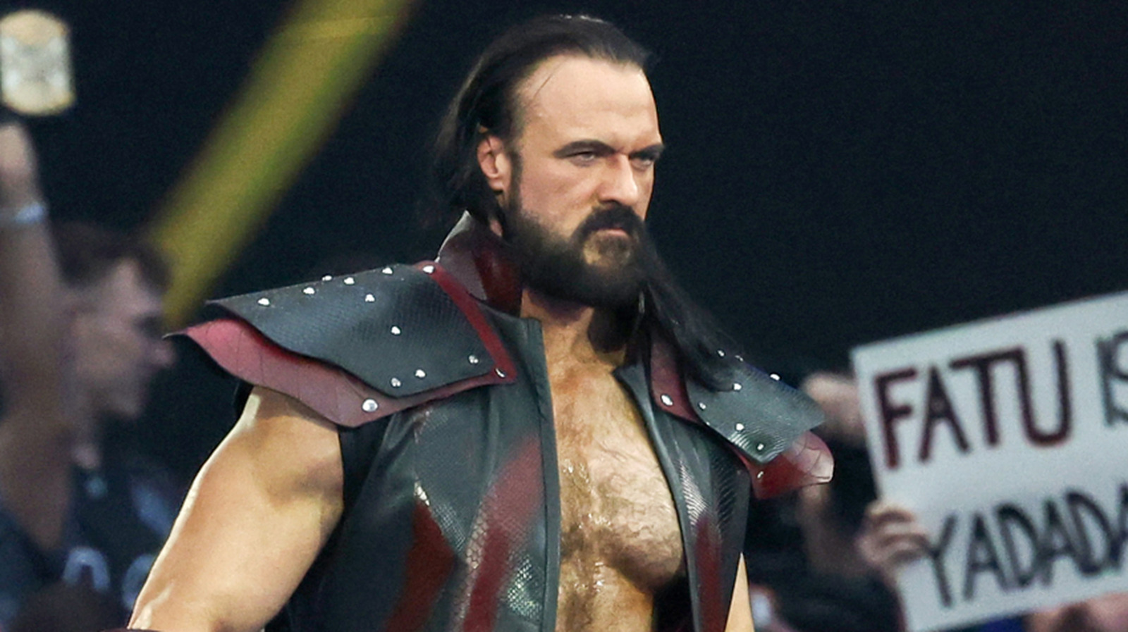 WWE Producing New 'Microdrama' Starring Drew McIntyre, Joe Hendry, And More