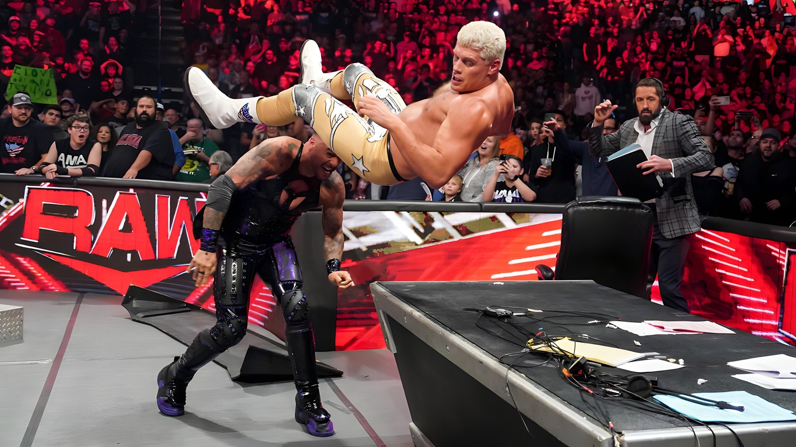 WWE RAW 10/16/2023: 3 Things We Hated And 3 Things We Loved