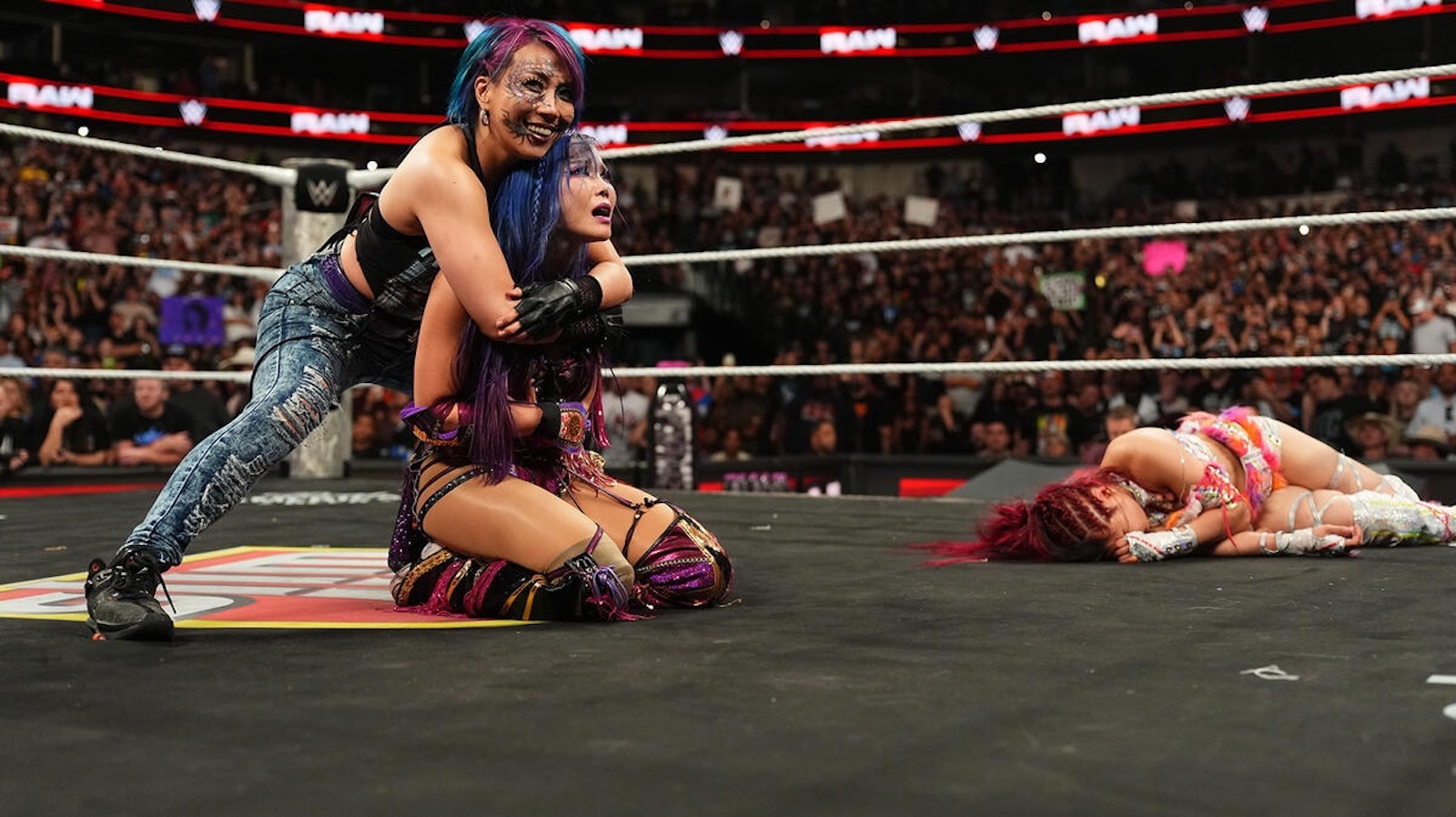 WWE RAW 10/6/2025: 3 Things We Hated And 3 Things We Loved