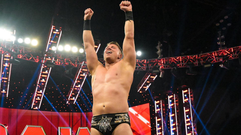 WWE Raw (06/11/2023): World Title Match - Página 3 de 8
