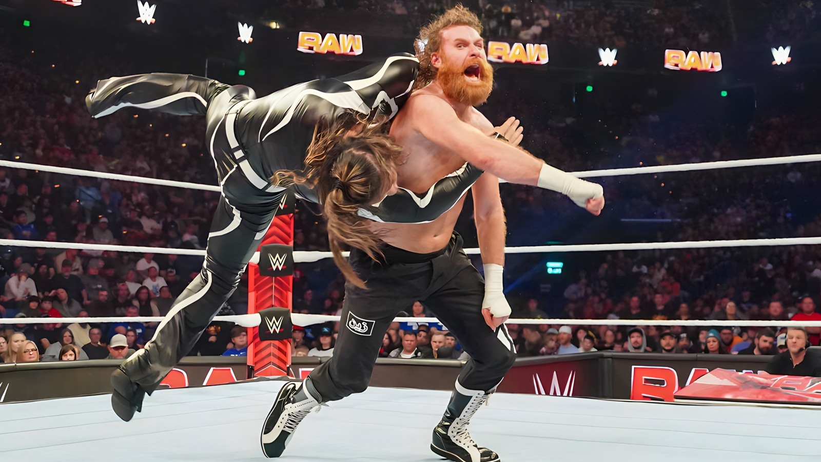 WWE RAW 2/12/2024: 3 Things We Hated And 3 Things We Loved