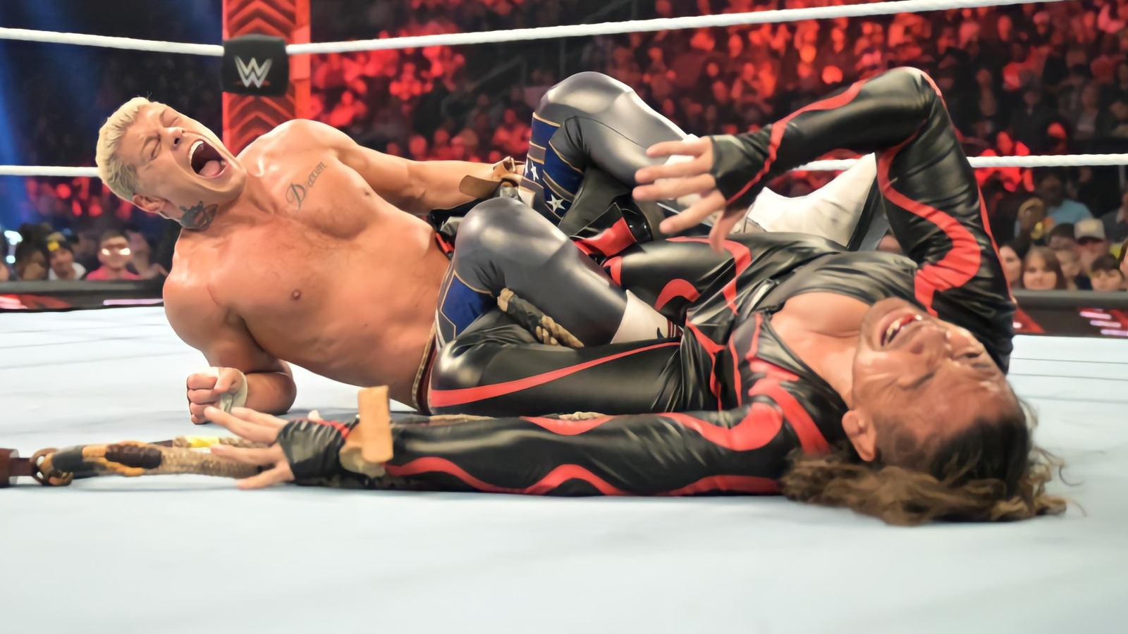 WWE RAW 2/5/2024: 3 Things We Hated And 3 Things We Loved - Vimarsana News