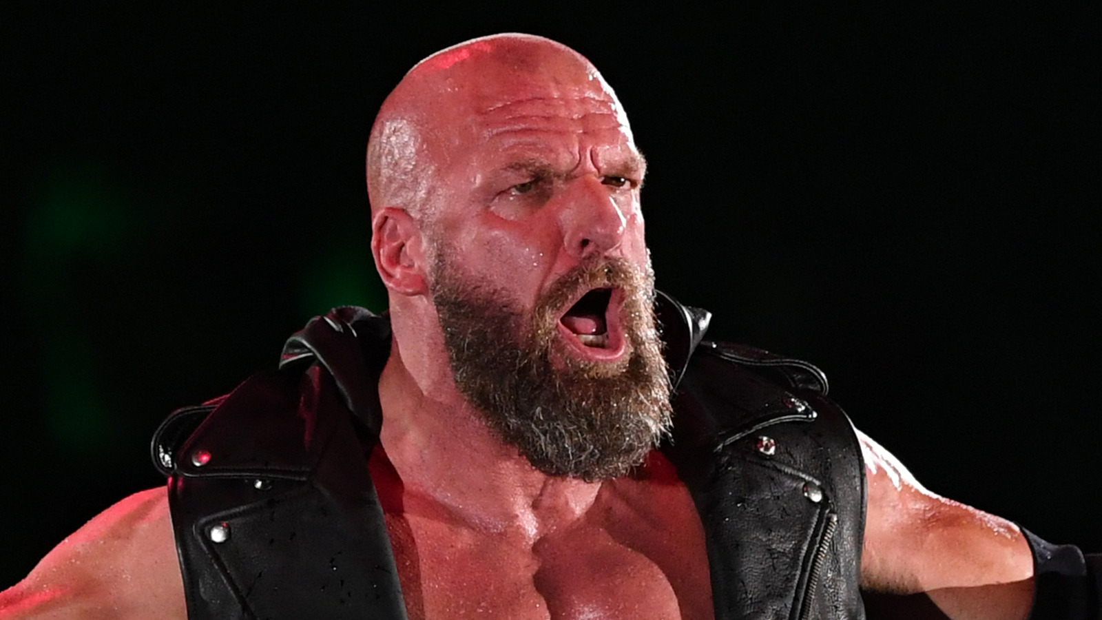 WWE Raw 30th Anniversary Show Gets Scandalous Logo