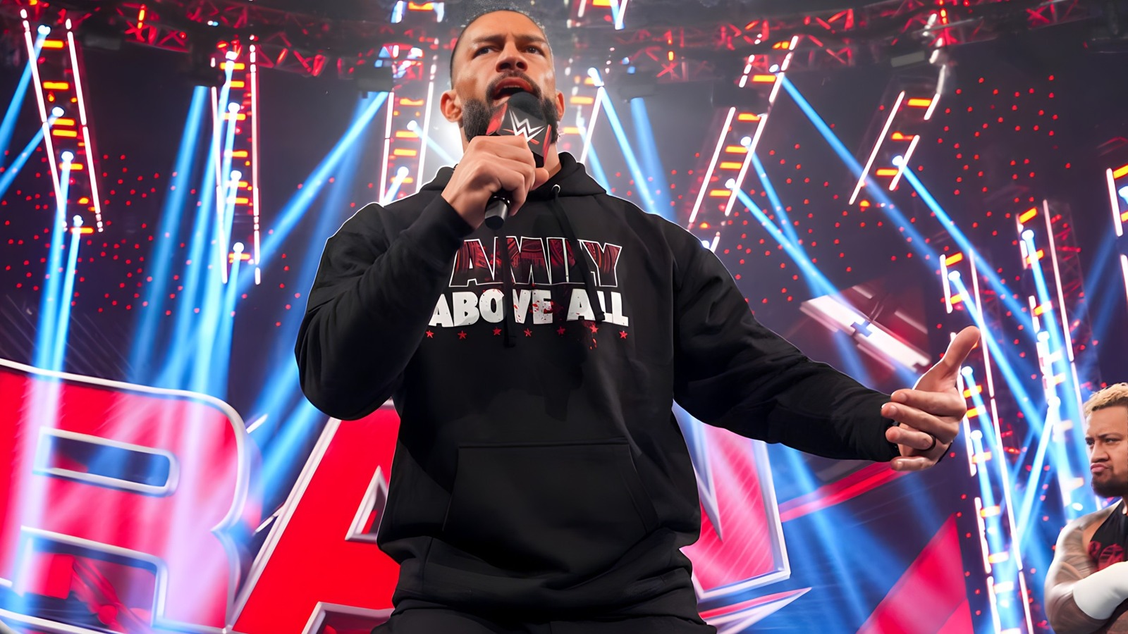 WWE RAW 4/1/2024: 3 Things We Hated And 3 Things We Loved - Vimarsana News