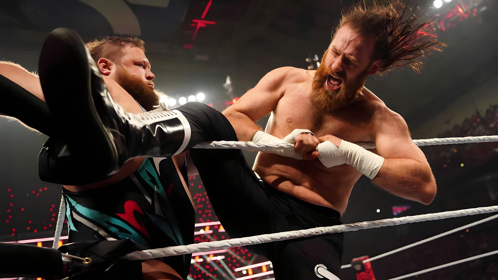 WWE RAW 5/13/2024: 3 Things We Hated And 3 Things We Loved