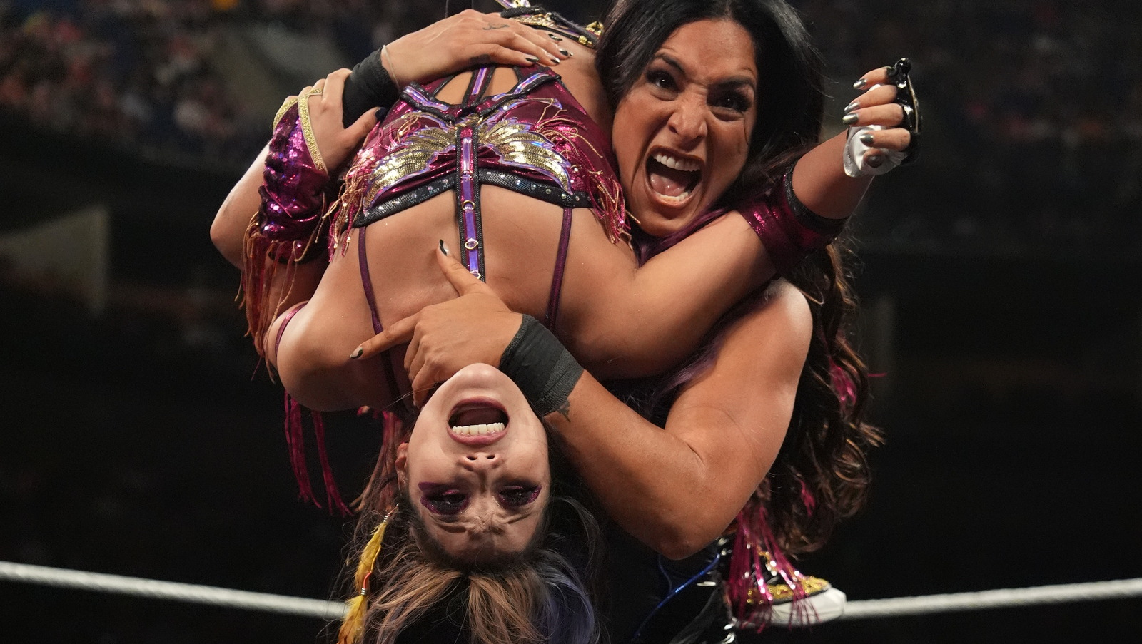 WWE RAW 6/2/2025: 3 Things We Hated And 3 Things We Loved - Wrestling Inc.