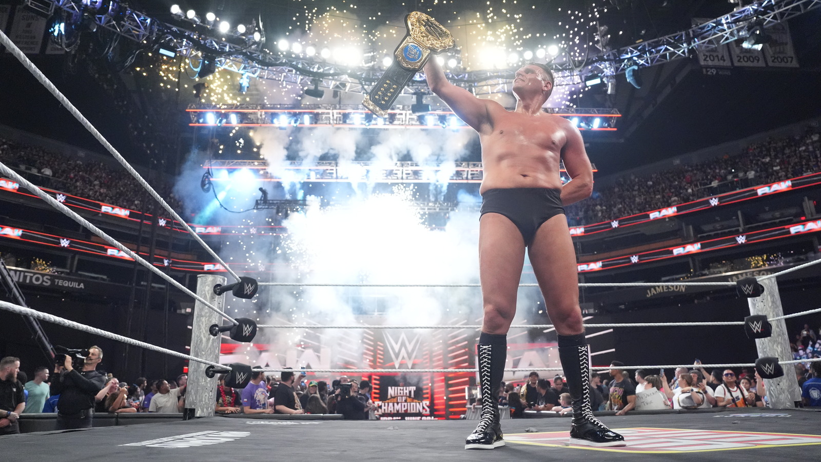 WWE RAW 6/9/2025: 3 Things We Hated And 3 Things We Loved