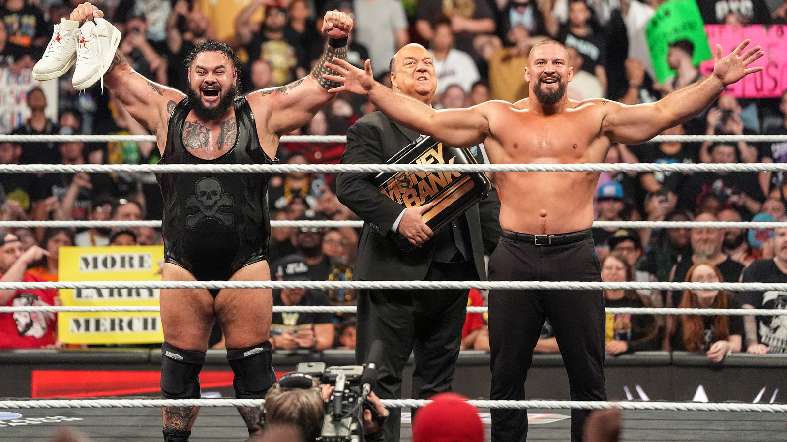 WWE RAW 7/28/2025: 3 Things We Hated And 3 Things We Loved