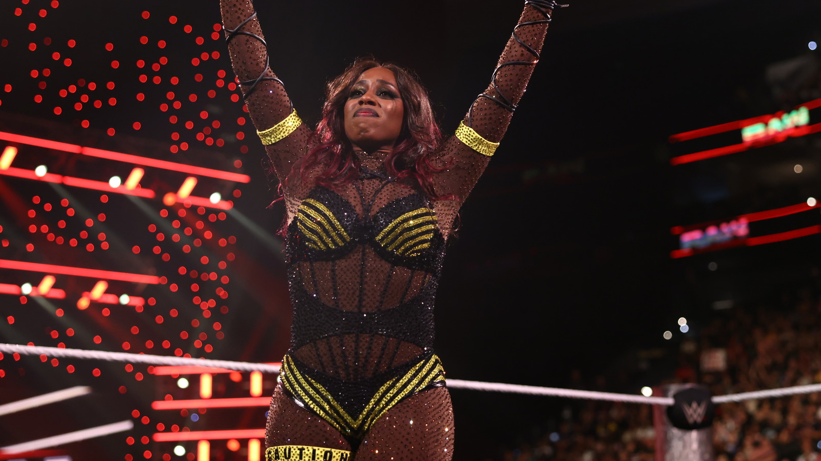 WWE RAW 8/18/2025: 3 Things We Hated And 3 Things We Loved – Wrestling Inc.