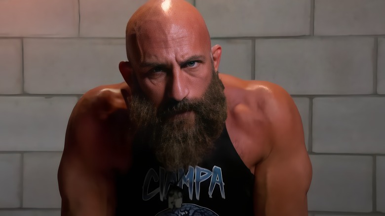 Tommaso Ciampa