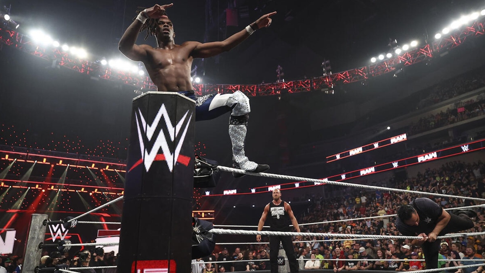 WWE RAW 8/3/2026: 3 Things We Hated & 3 Things We Loved