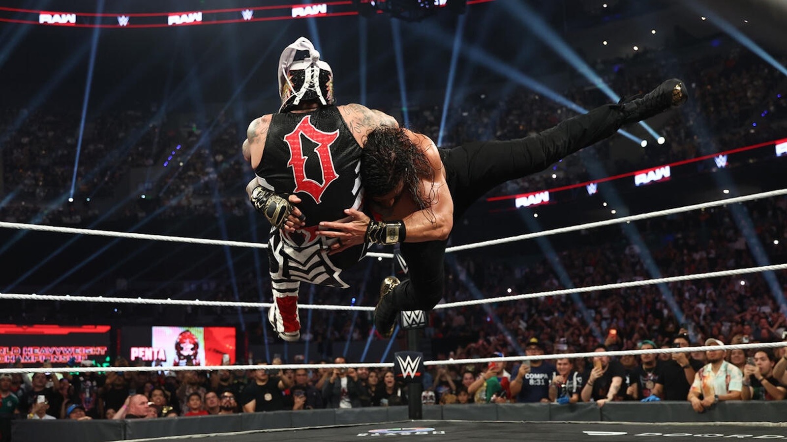 WWE RAW 9/14/2026: 3 Things We Hated & 3 Things We Loved