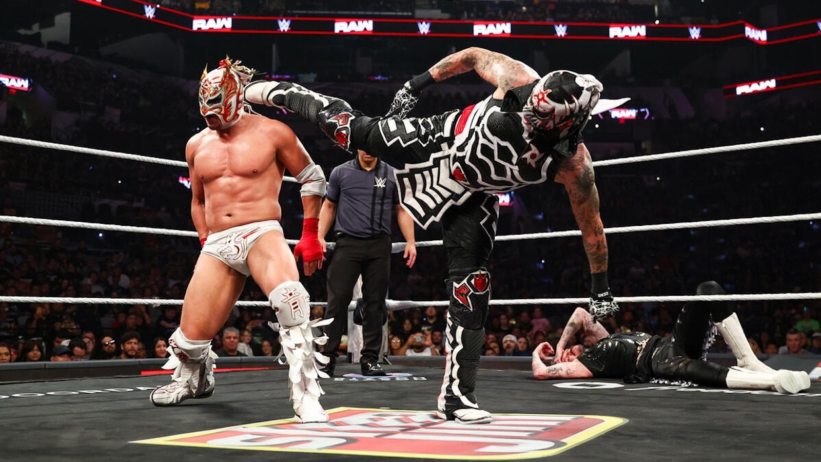 WWE SmackDown 9/18/2026: 3 Things We Hated And 3 Things We Loved