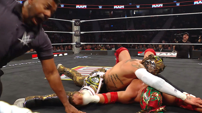 Fenix pinning Lee