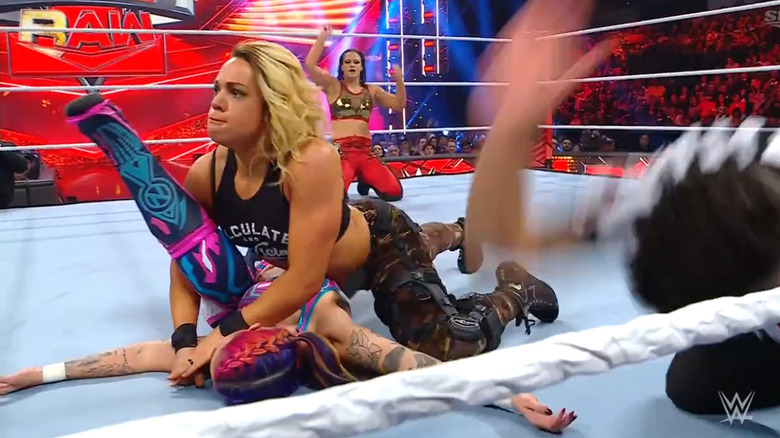 Stark pinning Nox