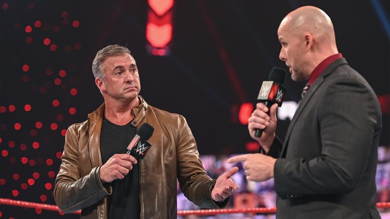 shane mcmahon adam pearce