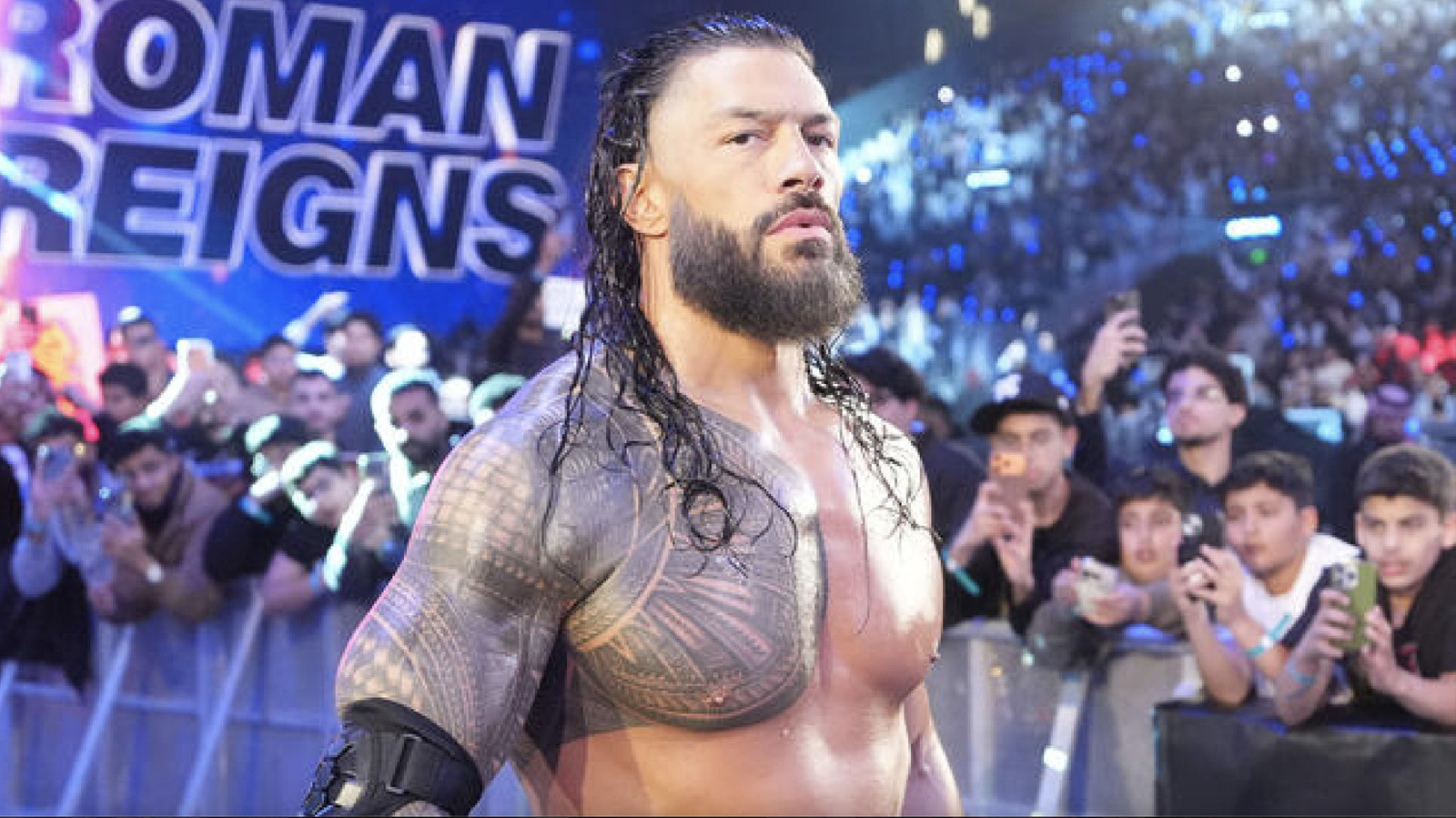 WWE Raw Results 6/15 - King & Queen Of The Ring Semifinals Begin, Roman Reigns Appears - Wrestling Inc.