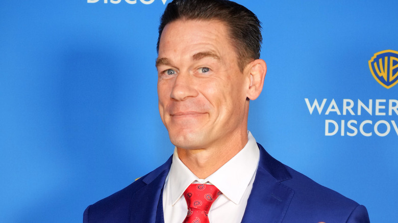 Cena at an event