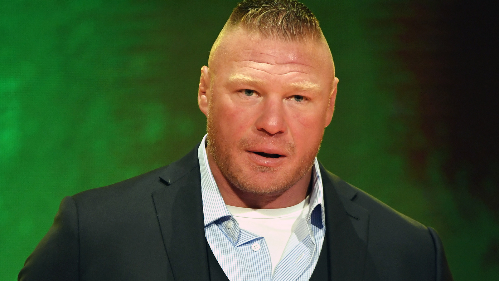 WWE Raw Live Coverage (05/01) - Brock Lesnar Appears, The Draft Continues And More - Vimarsana News
