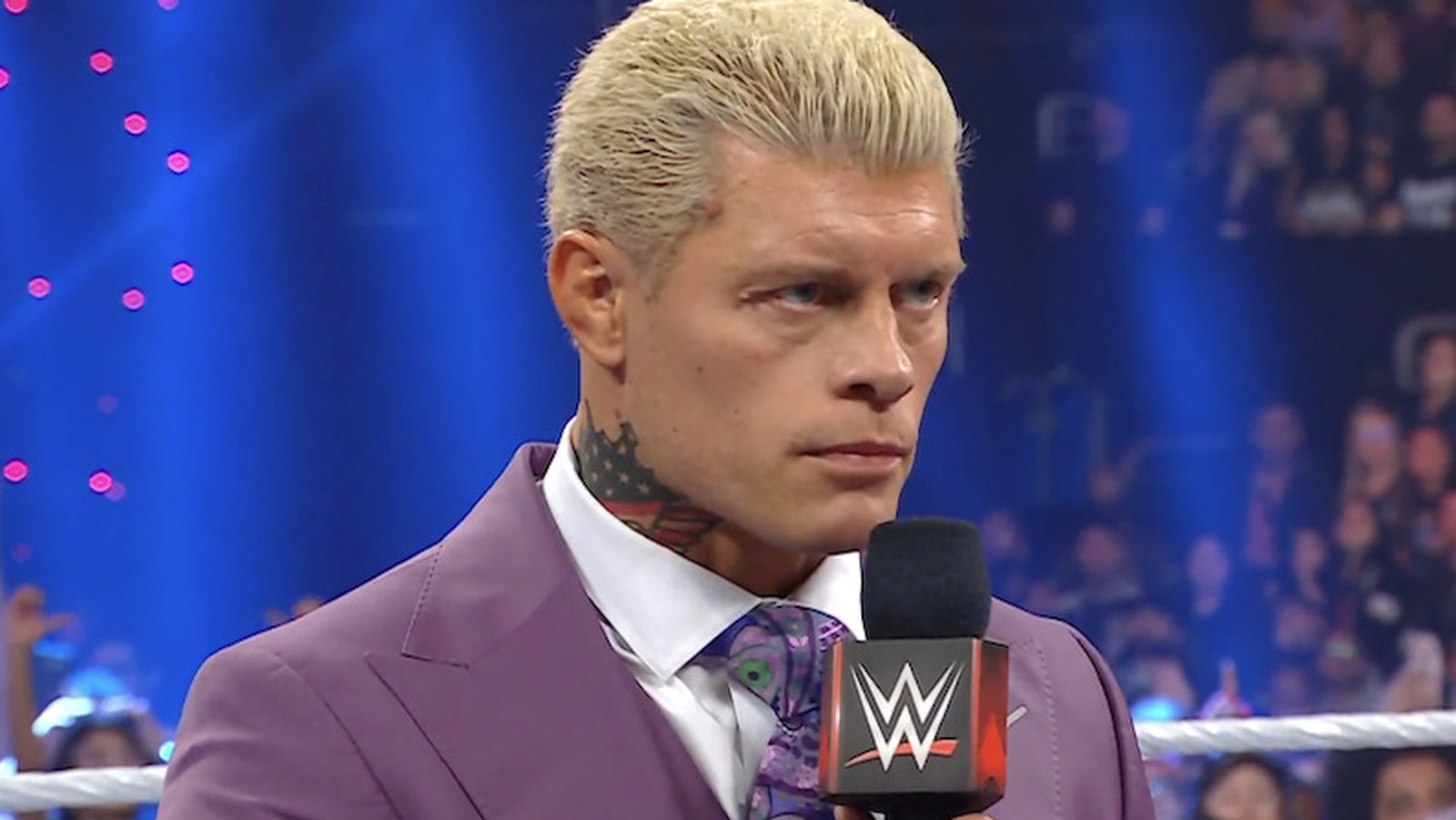 WWE Raw Results (05/08) - World Heavyweight Title Tournament Kicks Off ...