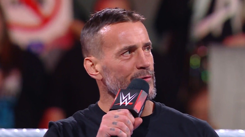 WWE Raw Results 11/27 - CM Punk & Randy Orton Speak, #1 Contenders Tag ...