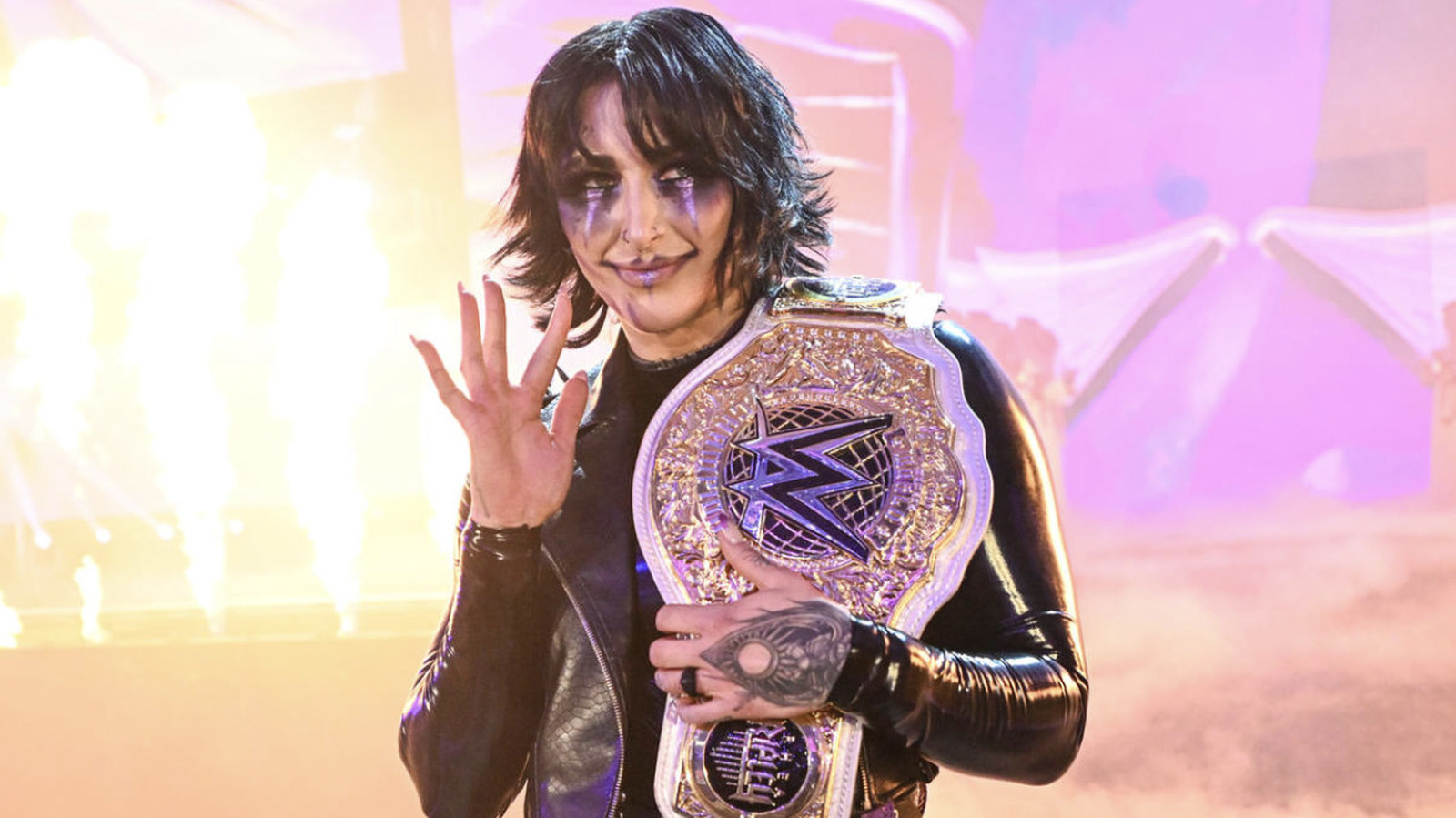 WWE Raw Live Coverage 11/6 - Two Number One Contenders Matches, Judgment Day Vs. New Day And More