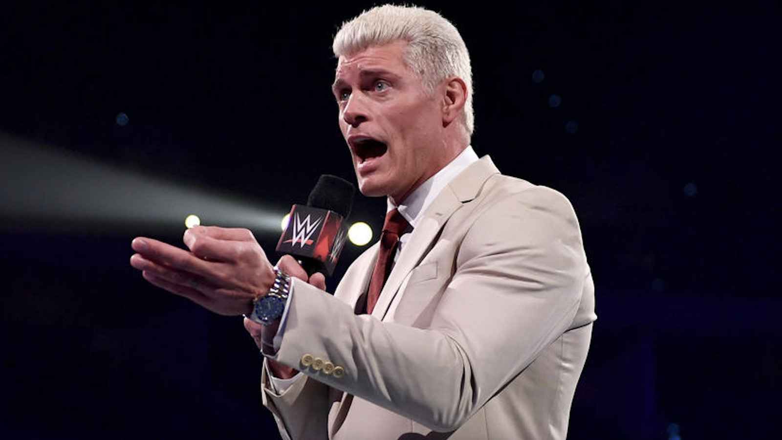WWE Raw Live Coverage 1/22 - We Hear From Seth Rollins, CM Punk & Cody Rhodes Meet In The Ring - Vimarsana News