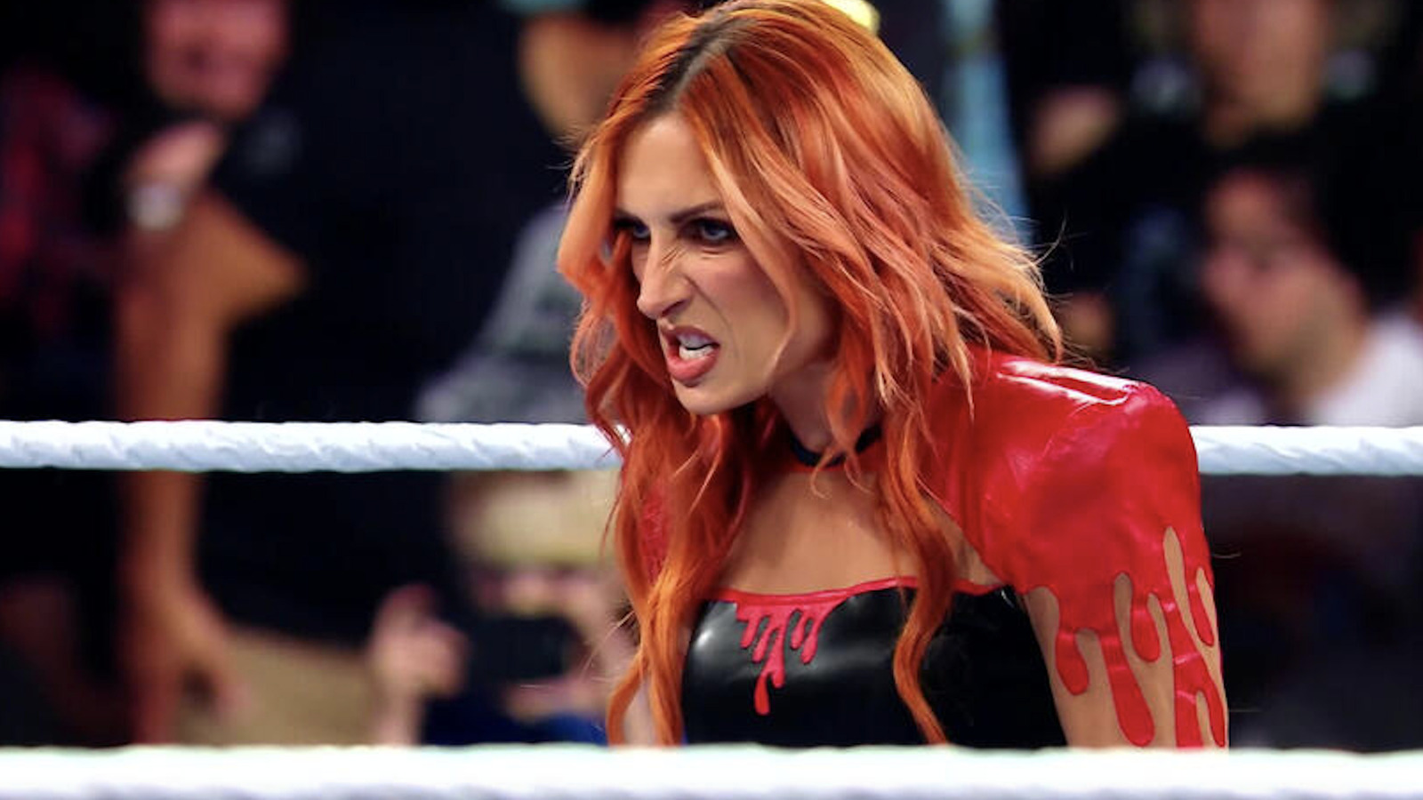 WWE Raw Live Coverage 3/18 - WrestleMania Six-Pack Challenge Qualifiers, Last Woman Standing Match