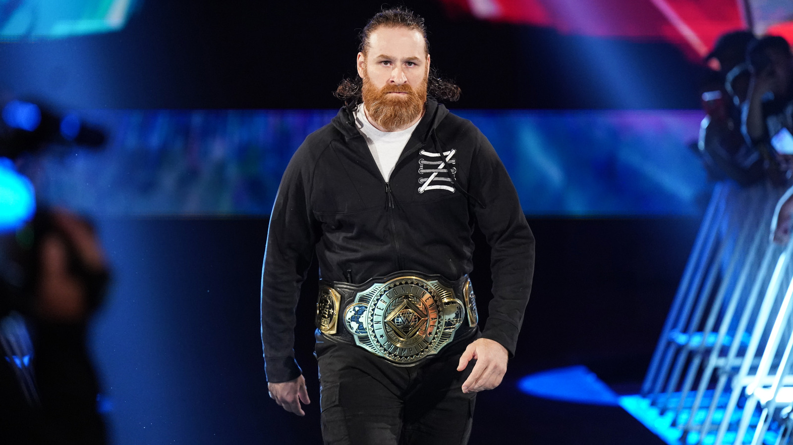 WWE Raw Live Coverage 6/10 - IYO SKY Takes On Lyra Valkyria, Sami Zayn Faces Otis & More - Vimarsana News