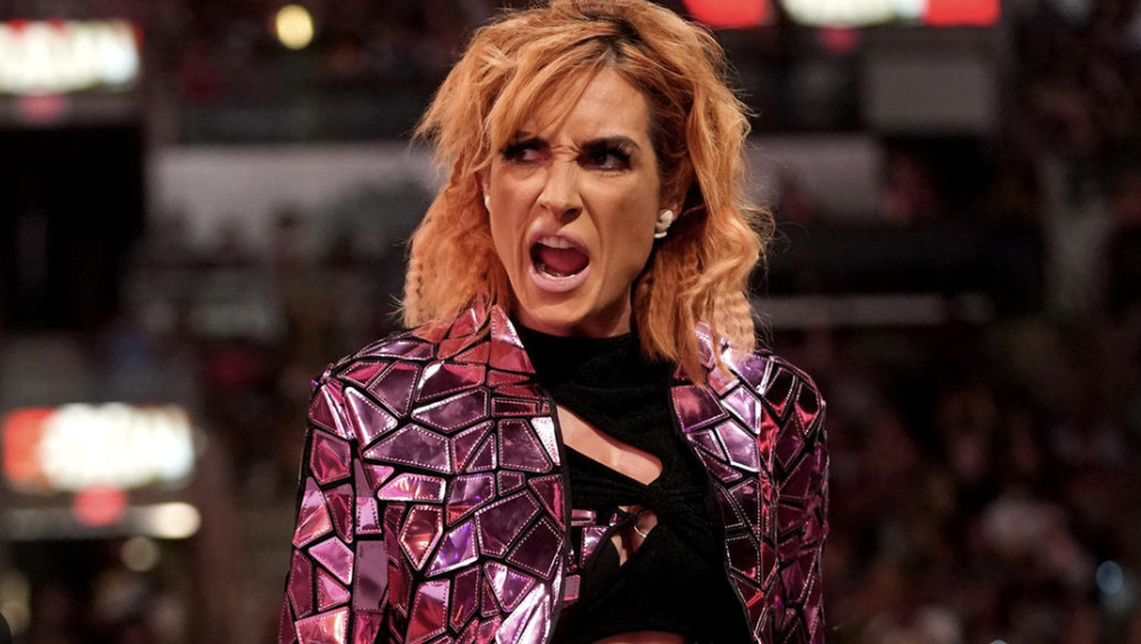 Big E Tries to Win Over Becky Lynch's Mom Through Twitter