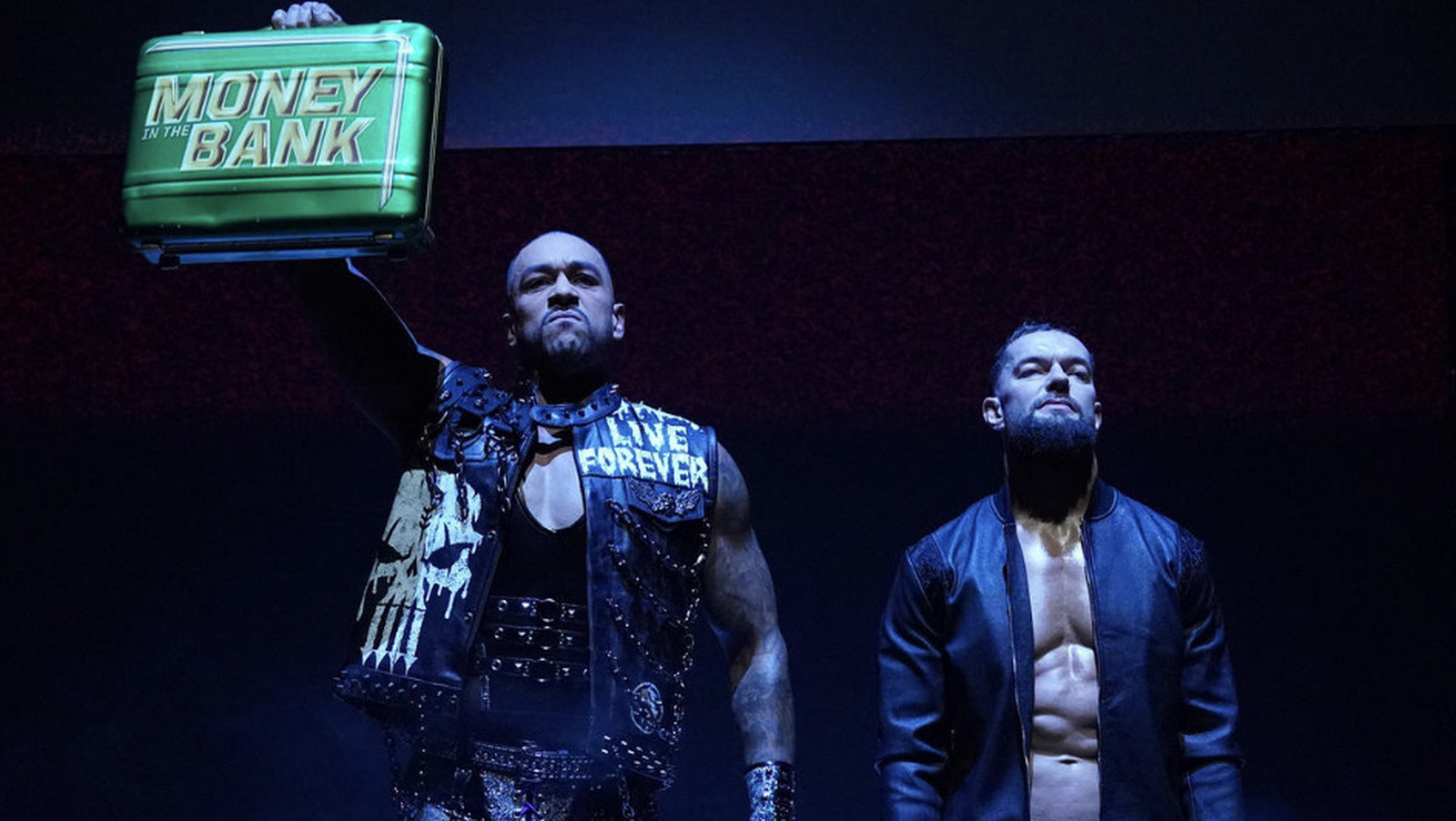WWE Raw Live Coverage 9/25 - Undisputed Tag Team Title Match, North American Title Match And More - Vimarsana News