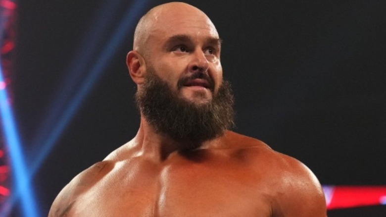 Braun Strowman