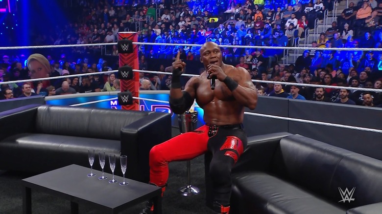 bobby lashley raw