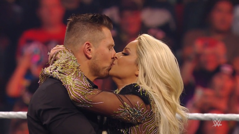 maryse the miz