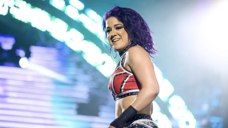 WWE Raw Results 3/9 - Number One Contenders Gauntlet Match For The Women's IC Championship & More