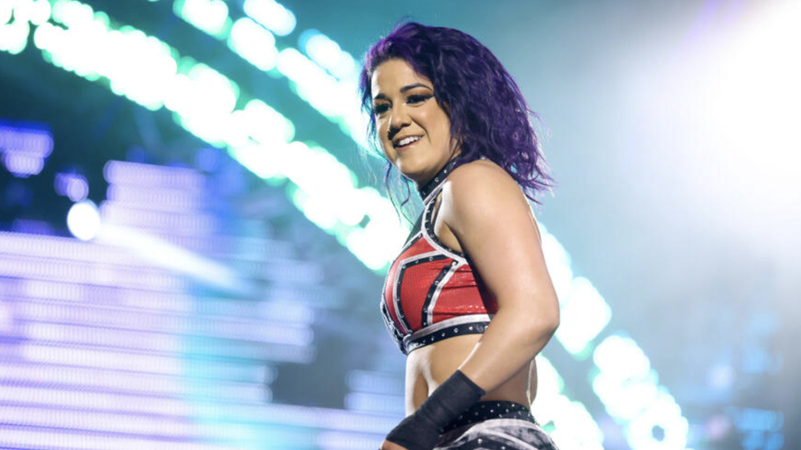 WWE Raw Results 3/9 - Number One Contenders Gauntlet Match For The Women's IC Championship & More