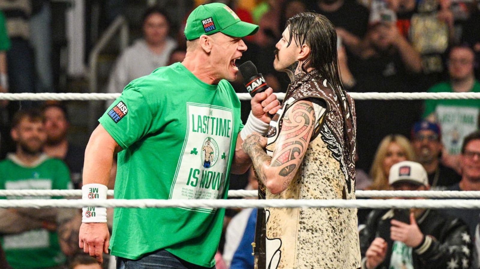 WWE Raw Netflix Viewership Report: 11/10/2025