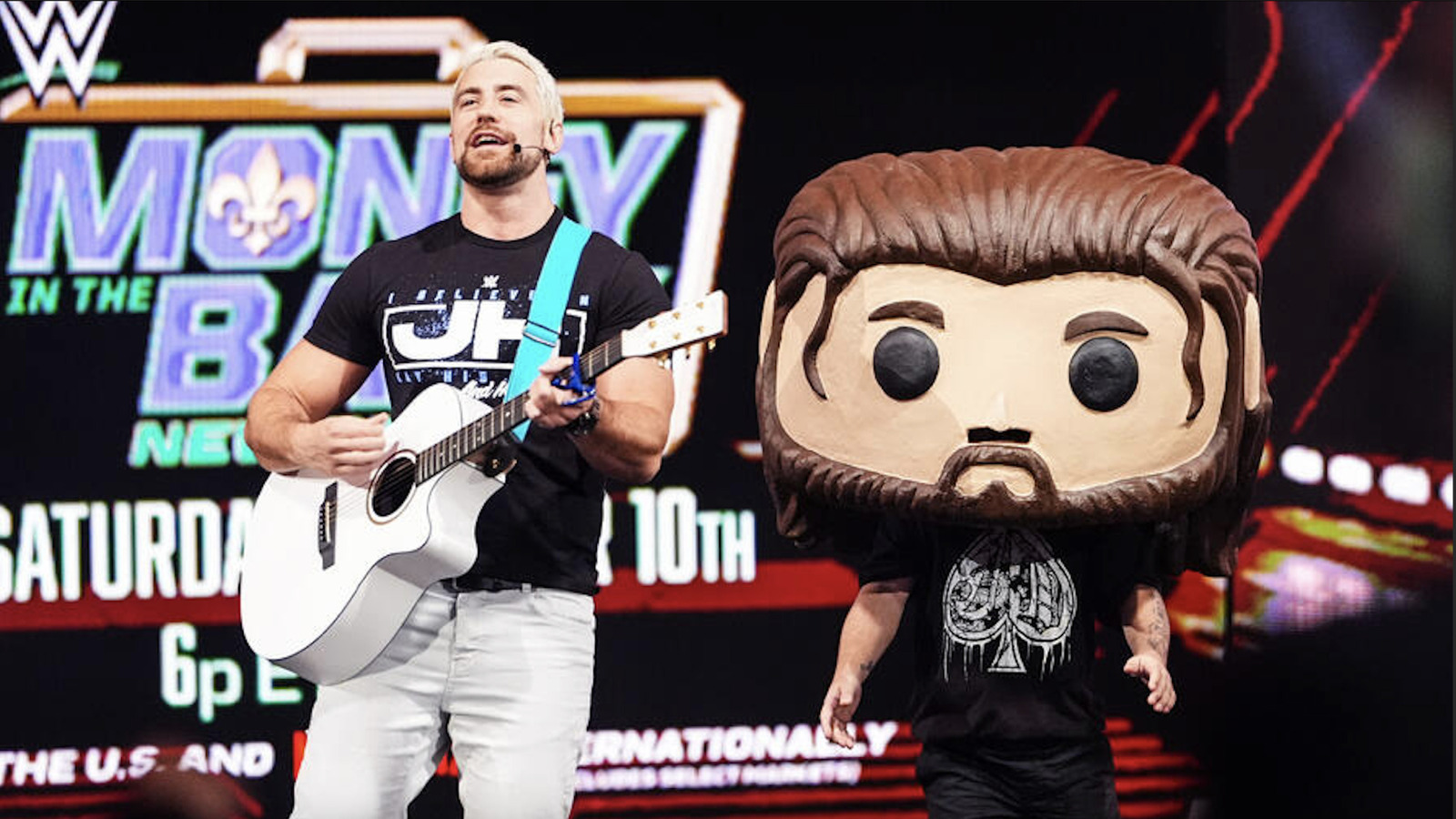 WWE Raw Results 10/19/26 W/ Live Updates - Wrestling Inc.