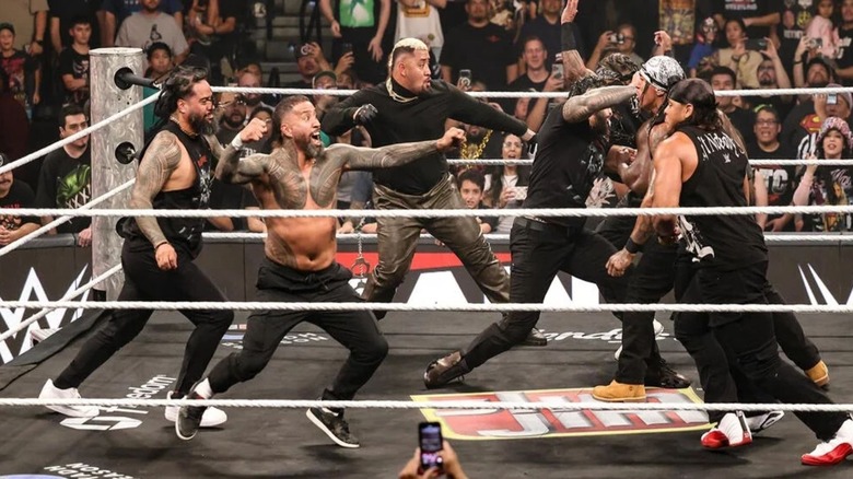 WWE RAW 10/26/2026: 3 Things We Hated & 3 Things We Loved, photo 5 of 8