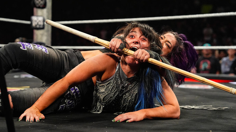 WWE RAW 10/26/2026: 3 Things We Hated & 3 Things We Loved, photo 4 of 8