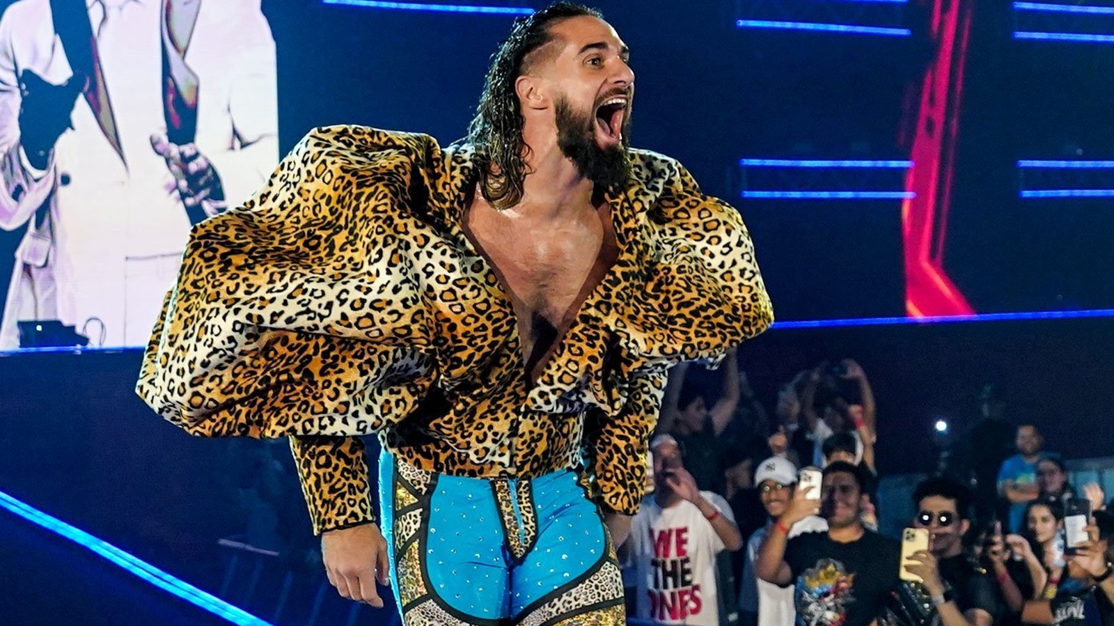 WWE Raw Preview 7/31 Seth Rollins & Sami Zayn Vs. Judgment Day, Logan Paul, More