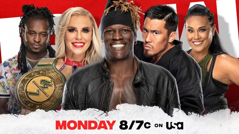 WWE RAW Preview For 4/18/2022 - Who Is The Current Raw Women's Champion 2022