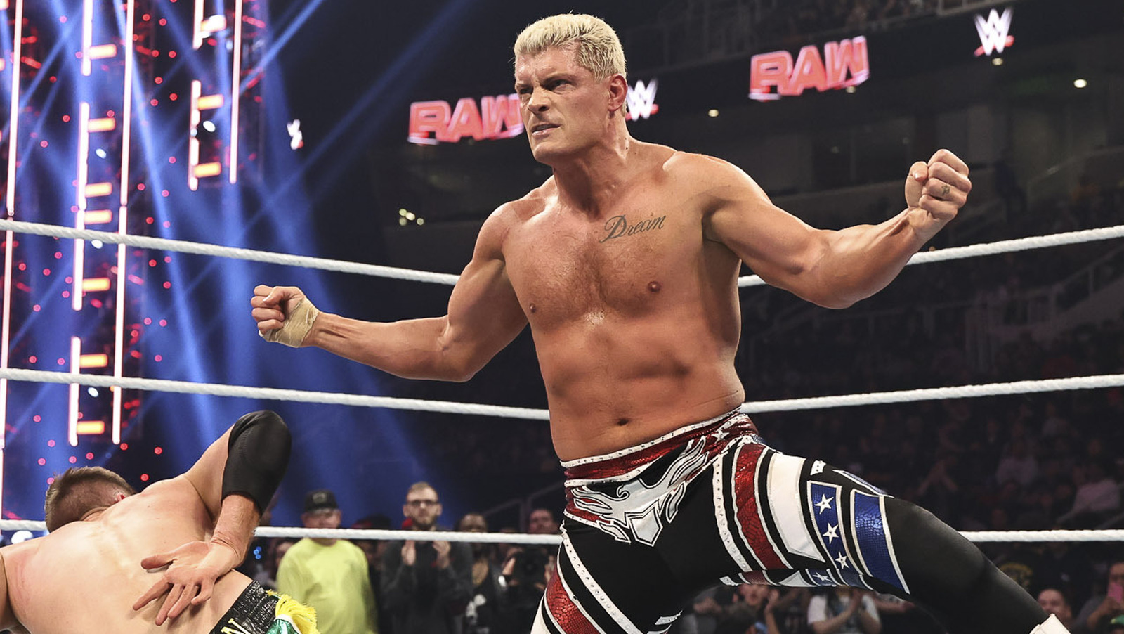 WWE Raw Ratings Report 2/26/24