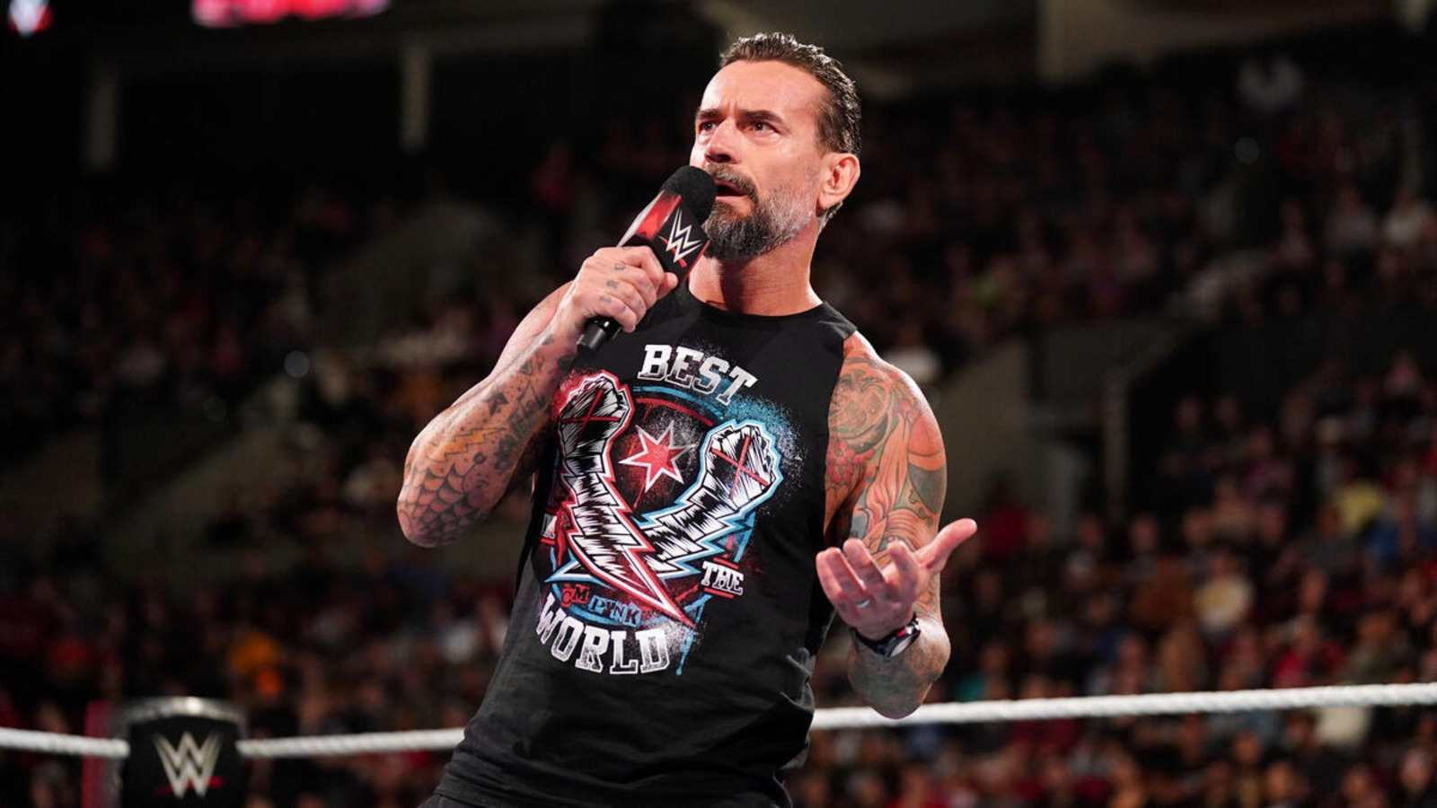 WWE Raw Ratings Report - 9/16/2024