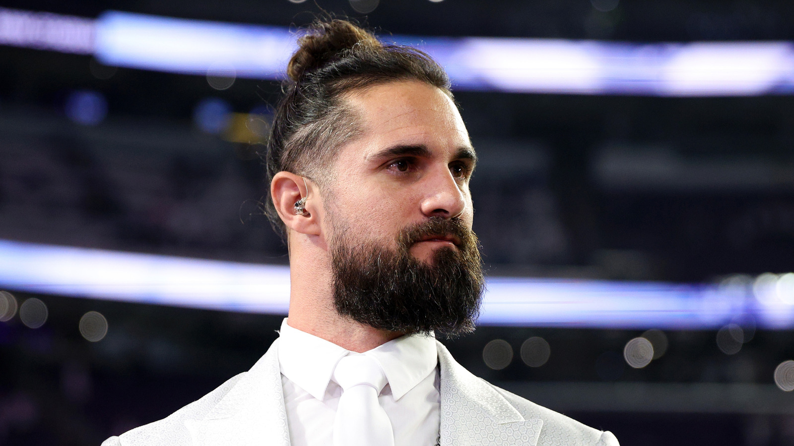 WWE viewership has plateaued and that is a major problem